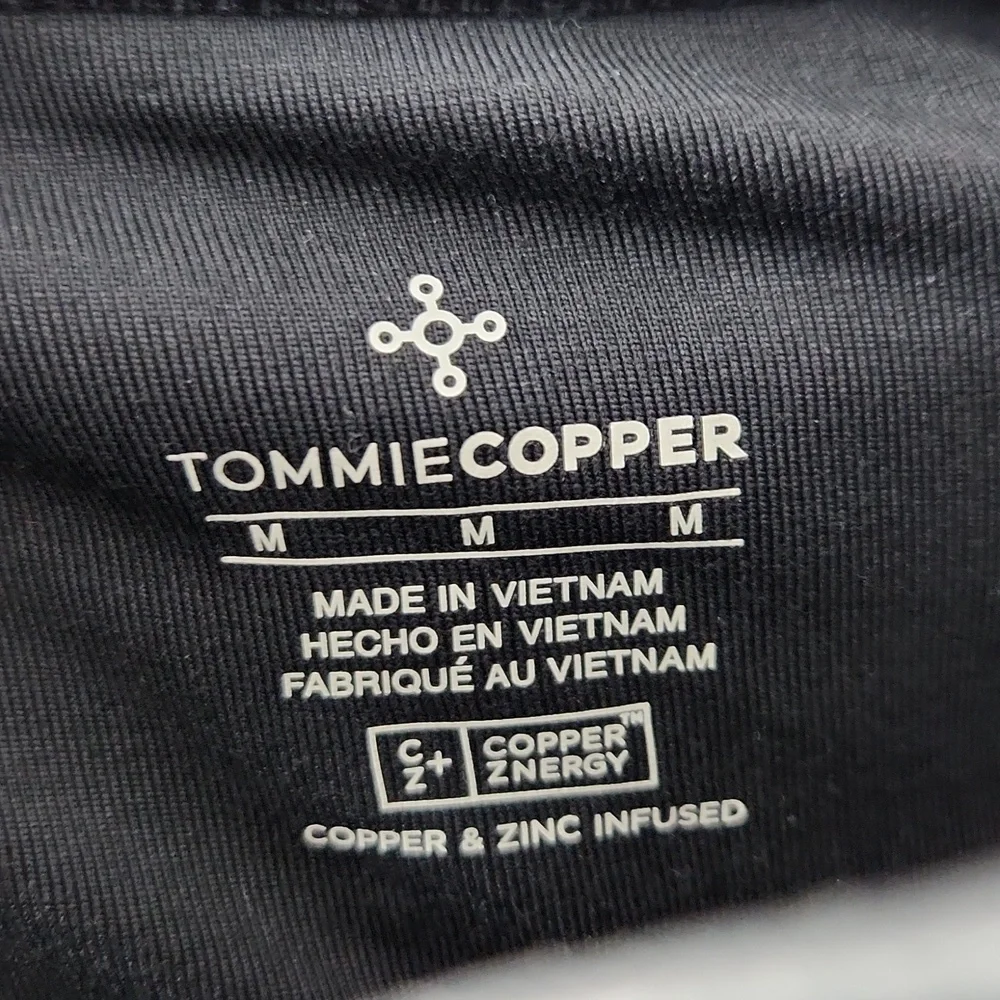 Tommie Copper Lower Back Support Tank - Picture 7 of 8